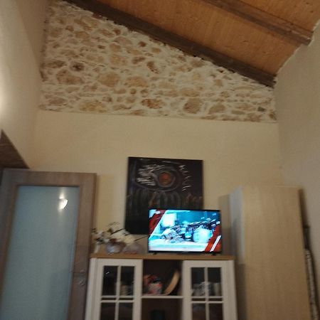 Spartis House 50M From The Beach 하니아 외부 사진