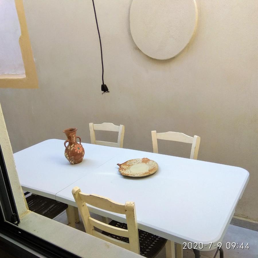 Spartis House 50M From The Beach 하니아 외부 사진