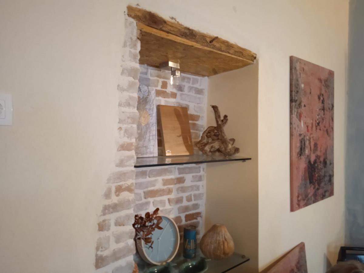 Spartis House 50M From The Beach 하니아 외부 사진