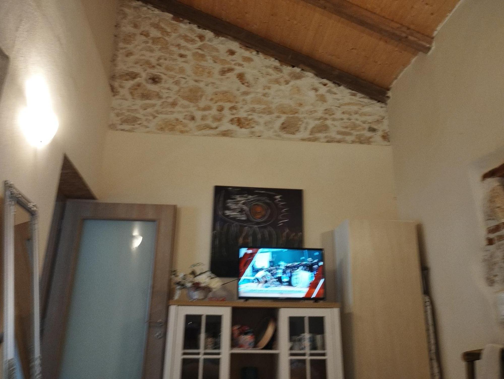 Spartis House 50M From The Beach 하니아 외부 사진