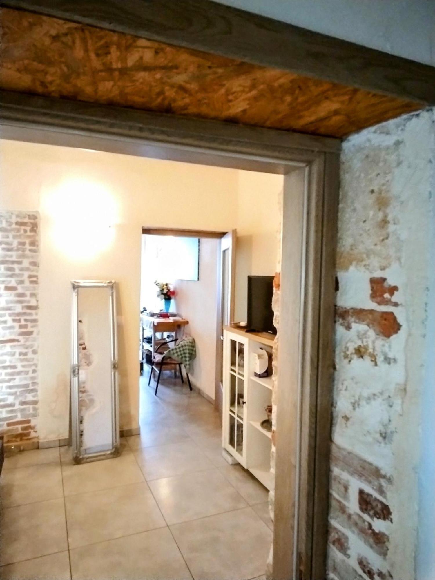 Spartis House 50M From The Beach 하니아 외부 사진