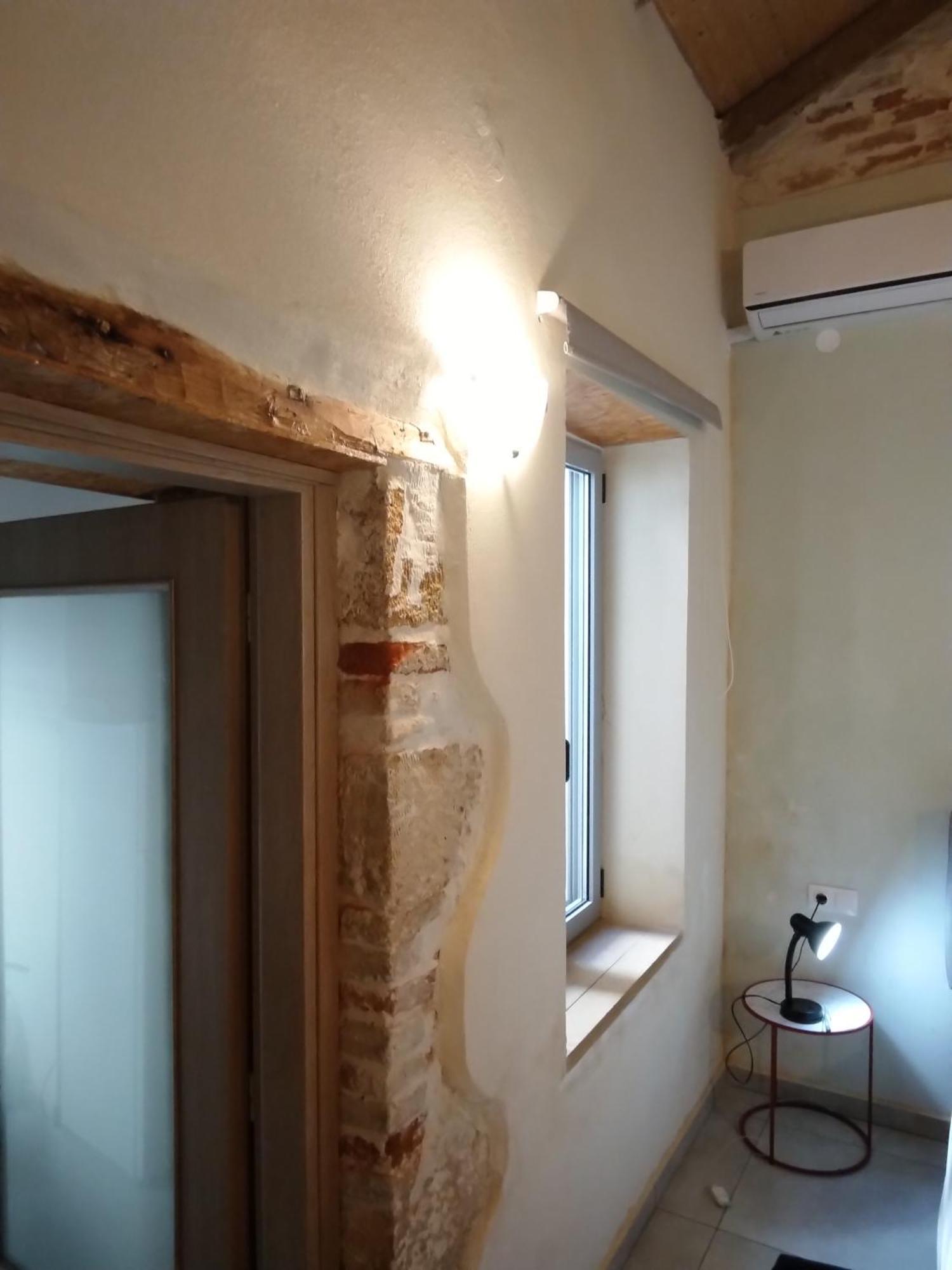 Spartis House 50M From The Beach 하니아 외부 사진