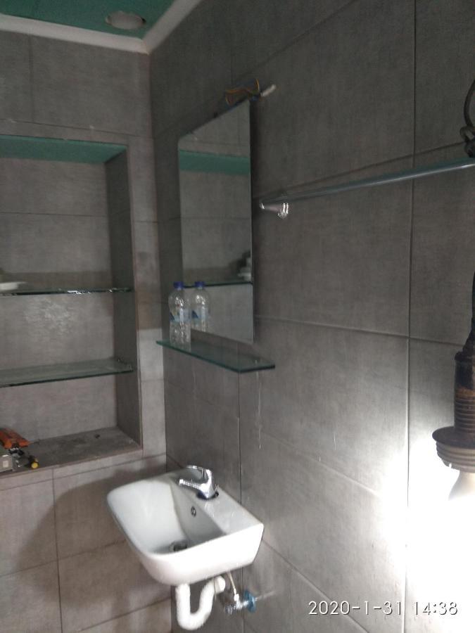 Spartis House 50M From The Beach 하니아 외부 사진