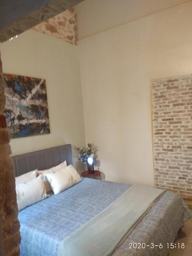 Spartis House 50M From The Beach 하니아 외부 사진
